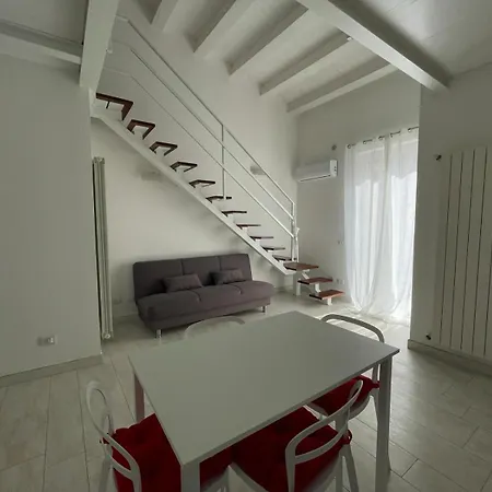 La Casa Di Milu *