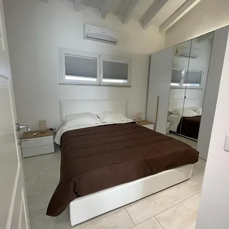 La Casa Di Milu Apartment