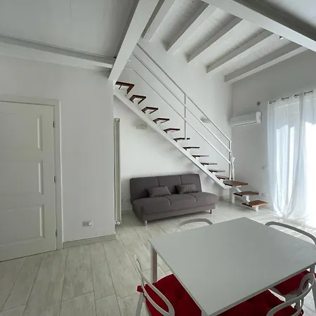 La Casa Di Milu Apartment *