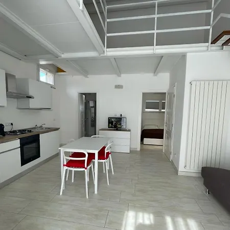 Apartment La Casa Di Milu Agrigento