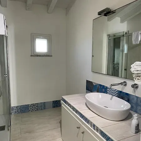 La Casa Di Milu Apartment *
