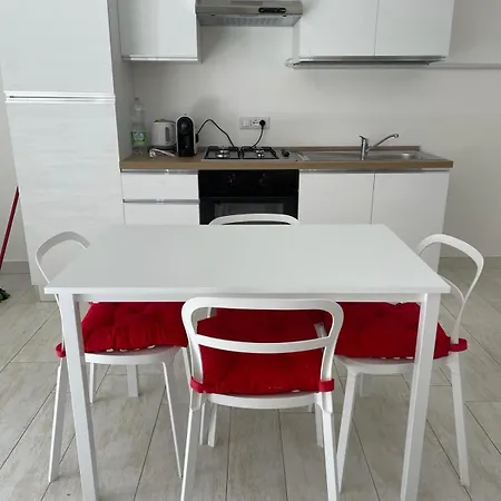 Apartment La Casa Di Milu Agrigento