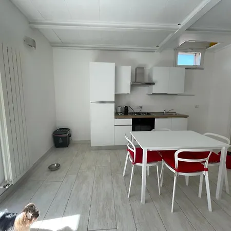 La Casa Di Milu *