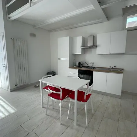La Casa Di Milu Apartment *