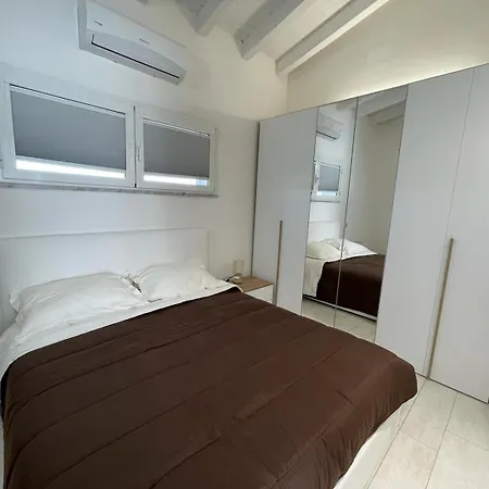 Διαμέρισμα La Casa Di Milu *