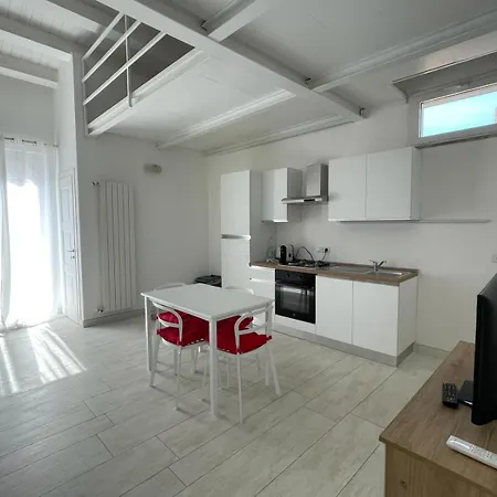 La Casa Di Milu Apartment