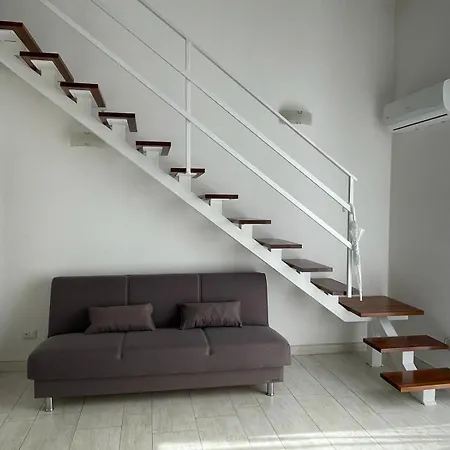 Διαμέρισμα La Casa Di Milu