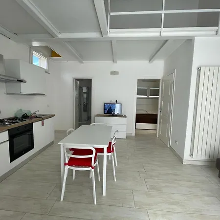 La Casa Di Milu Agrigento